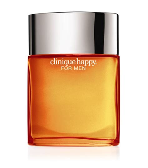 clinique happy for men 50ml.